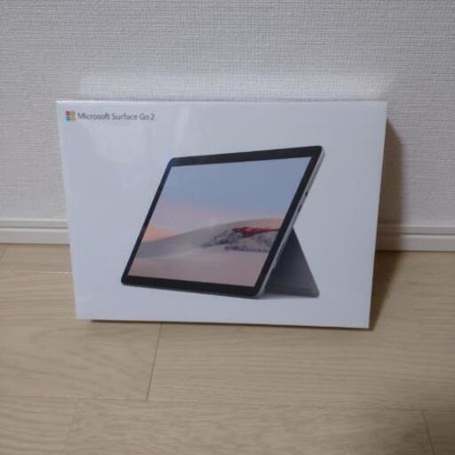 Surface®️ Go2