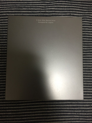 DVDプレーヤー