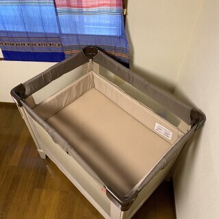 ココネル エアー（ココア・ブラウン） （おまけ：マット・掛け布団）