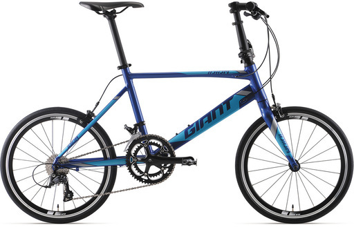GIANT　IDIOM-1　2020モデル　新車です。