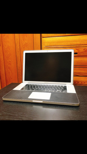 MacBook pro 2011 SSD1TB メモリ16GB ※特別価格