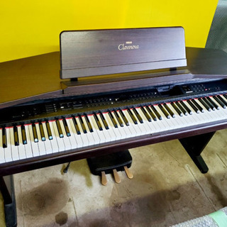 730番 ✨ YAMAHA Clavinova✨CVP-87‼️