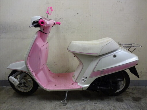 手裏剣 ホイール dj1 r 前後 DJ-1手裏剣ホイールを魔改造…の巻