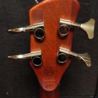 SX SWB1（4strings）