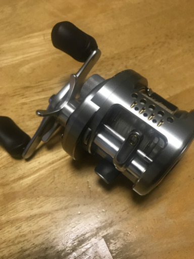 値下げしました Shimano 03カルカッタコンクエスト0dc 音田剛士 札幌のその他の中古あげます 譲ります ジモティーで不用品の処分 値下げしました Shimano 03カルカッタコンクエスト0dc 音田剛士 札幌のその他の中古あげます 譲ります ジモティーで不用品の処分