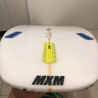 TOKORO サーフボード