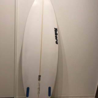 TOKORO サーフボード