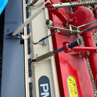 トラクター　kobashi