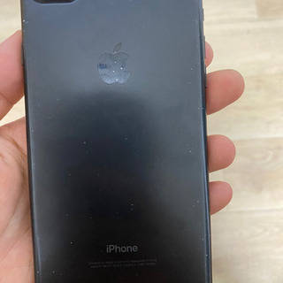 IPHONE 7 PLUS SIM LOCK