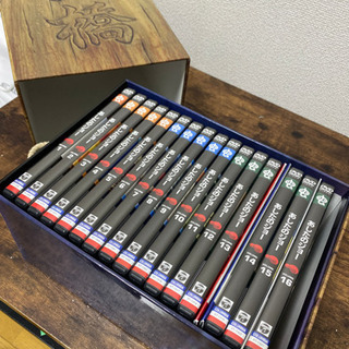 あしたのジョーCOMPLETE DVD-BOX 泪橋BOX入り全16巻 あしたのジョー