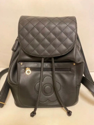 MARY QUANT リュック