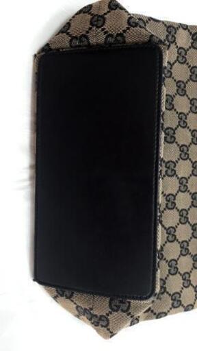GUCCI グッチ トートバッグ バケツ型 ミニサイズ【再出品】 【公式通販】
