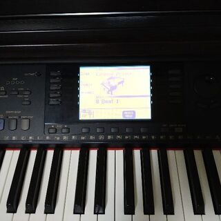 電子ピアノ ヤマハクラビノーバ CVP-105 2000年製 売ります | www.viva.ba