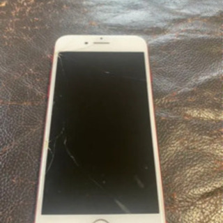 iPhone 7 Red 128 GB docomo 値下げしました！