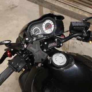 （再出品）ビューエル XB12ss 2009年モデル　ハーレー