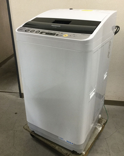 Panasonic パナソニック 電気洗濯乾燥機 NA-FV60B3 2015年製 6㎏洗い 3㎏乾燥