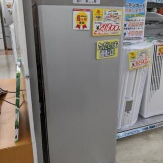 6ヵ月保証】参考定価￥49,800 2018年 MITSUBISHI 三菱 121L 冷凍庫 MF