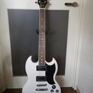  Maestro by Gibson SG Standard 美品