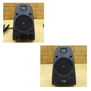 オーディオ ロジクール 2.1chスピーカー Logicool Z625 サブウーファー 