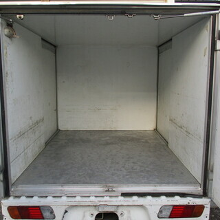 ミツビシ　ミニキャブ　リア　コンテナ ミツビシ ミニキャブ リア コンテナ