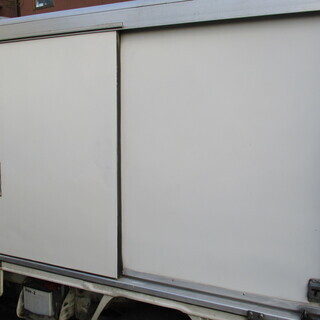 ミツビシ　ミニキャブ　リア　コンテナ ミツビシ ミニキャブ リア コンテナ