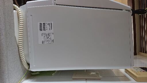 【美品】Panasonic 食器洗い乾燥機 [3人用]