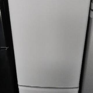 2019年製✨ パナソニック冷蔵庫 2ドア  168L の画像