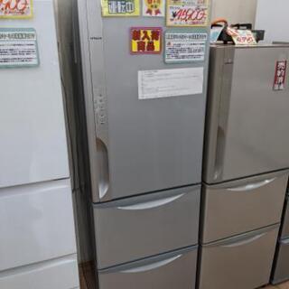 6ヵ月保証】参考定価￥148,000 2014年 HITACHI 日立 315L 冷蔵庫 R 