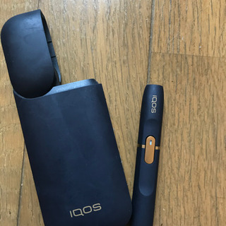 iQOS2.4plusブラック売ります。