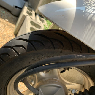 お取引中 原付トゥデイ 50CC ホンダ トゥデイ AF67 2011年式 - 売ります・あげます