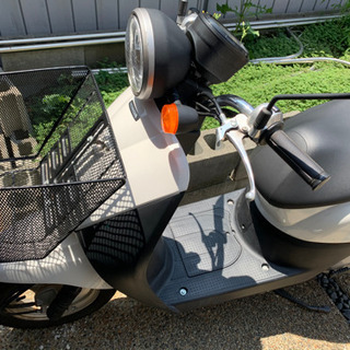 お取引中 原付トゥデイ 50CC ホンダ トゥデイ AF67 2011年式の画像
