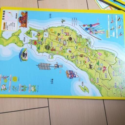 日本地図パズル メダカ 成増のおもちゃの中古あげます 譲ります ジモティーで不用品の処分 日本地図パズル メダカ 成増のおもちゃの中古あげます 譲ります ジモティーで不用品の処分
