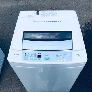 ✨大型冷蔵庫/洗濯機✨二点セット♪お買い得セール！！