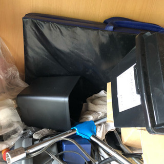 ツールキャスター 工具 馬