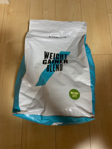 マイプロテインウエイトゲイナー5kg おぜのぶ 河辺の食品の中古あげます 譲ります ジモティーで不用品の処分 マイプロテインウエイトゲイナー5kg おぜのぶ 河辺の食品の中古あげます 譲ります ジモティーで不用品の処分