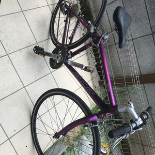 ロードバイク 自転車