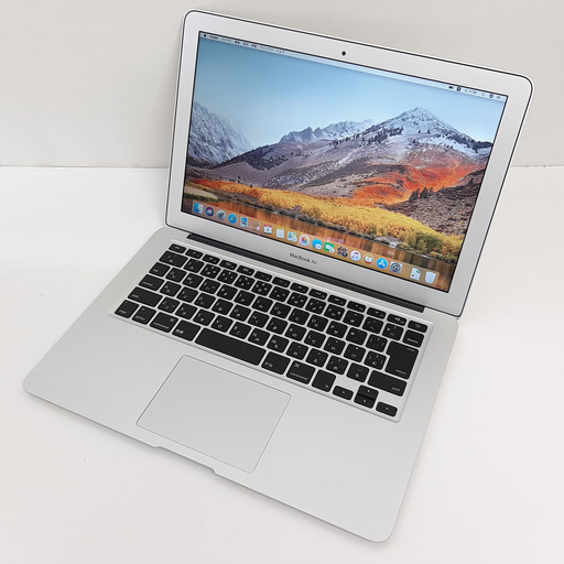 中古☆Apple MacBookAir 13-inch Mid2011 MC966J/A