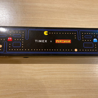 TIMEX × PAC-MAN タイメックス　パックマン　コラボ...