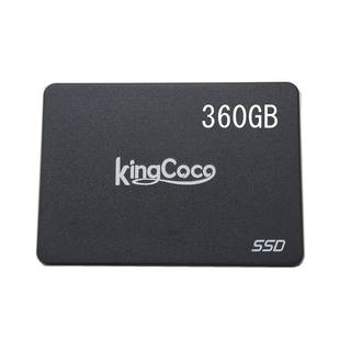 SSD 360GB 2.5インチ 新品