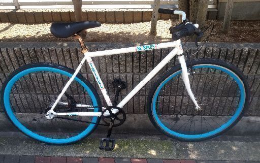エスイーバイクス　トリプル