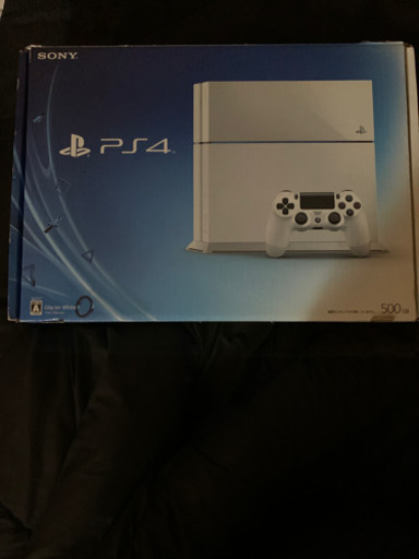その他 PS4  500G