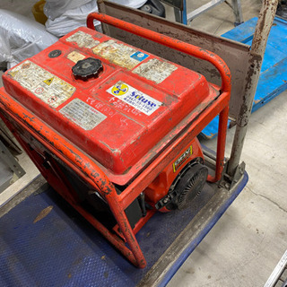 発電機 ※値引き対応可能