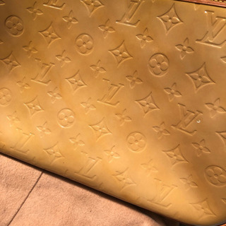 販売 藤崎購入品 ルイヴィトン バッグ