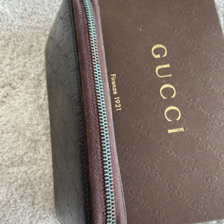 GUCCI 長財布