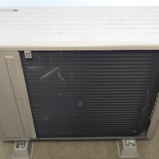 ○パナソニック 14畳向け フィルター自動清掃 200V 4.0KW エコナビ CS 