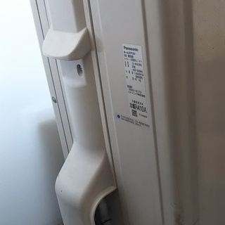 ○パナソニック 14畳向け フィルター自動清掃 200V 4.0KW エコナビ CS 