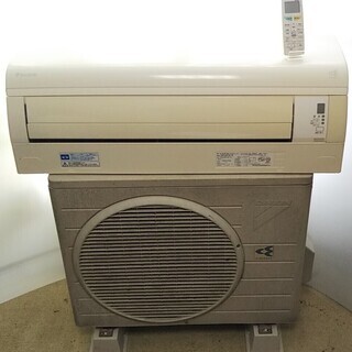 ●ダイキン AN22NFSK フィルター自動お掃除 6畳向け エアコン 2.2kw