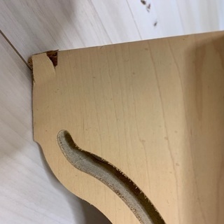 リンホーリン、チェスト、アンティーク