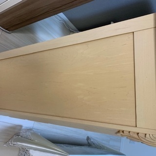 リンホーリン、チェスト、アンティーク