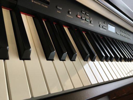 i46 YAMAHA CLP-230 Clavinova 電子ピアノ2005年製